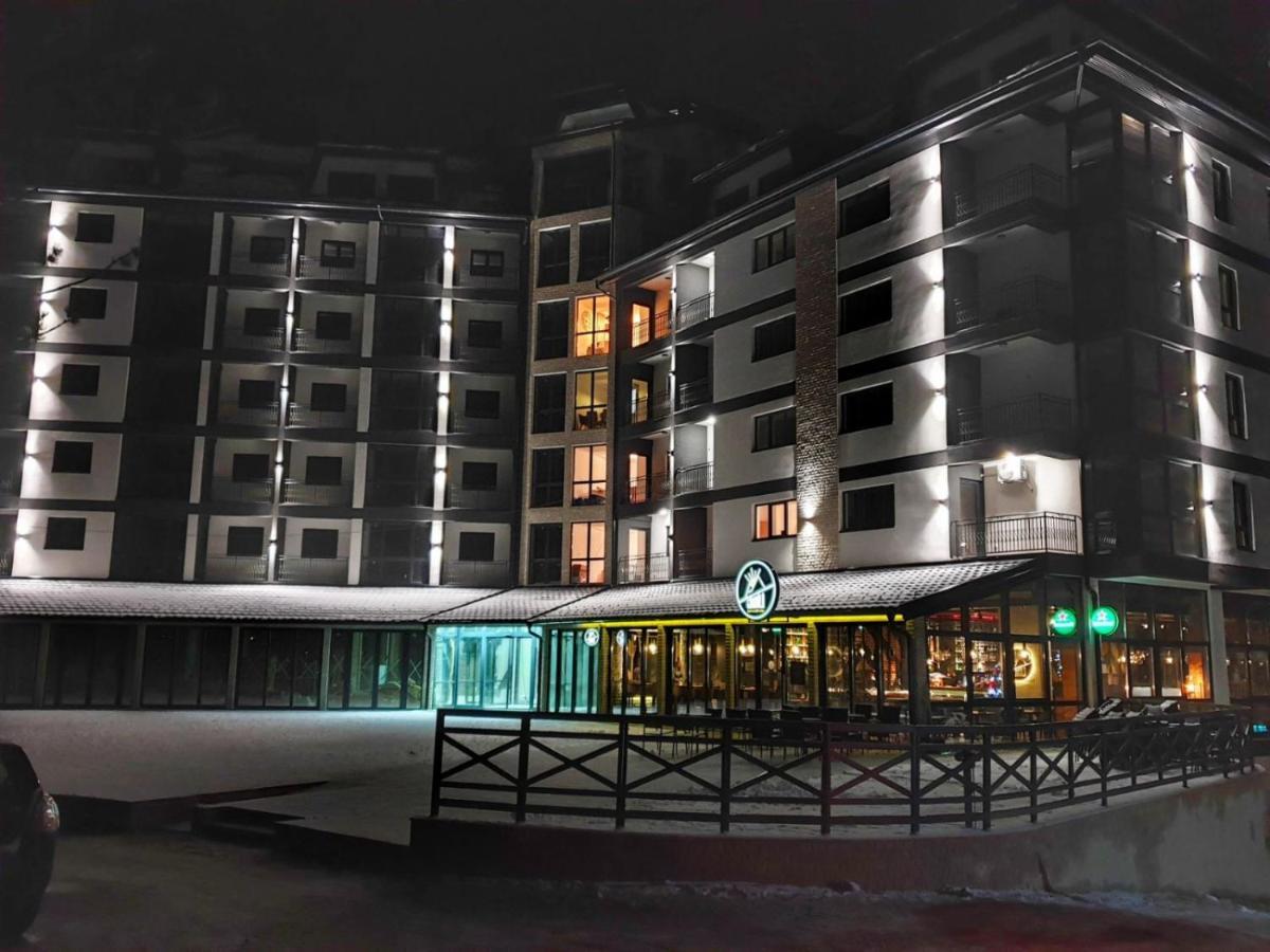 Avantura Studio 1 Zlatibor Exterior photo