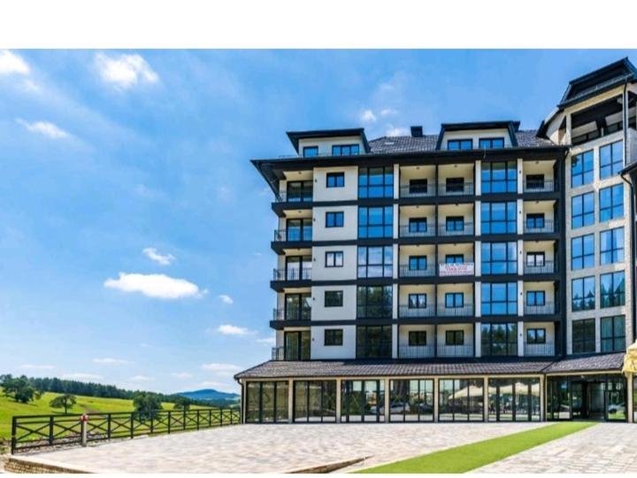 Avantura Studio 1 Zlatibor Exterior photo